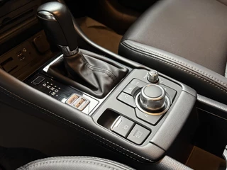 Mazda CX-3 Mazda CX-3 2.0 SkyActiv-G 120 GT-M | CARPLAY | CAMERA | STOELVERWARMING - afbeelding nr 13