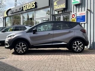 Renault Captur | TREKHAAK | NAVIGATIE | CAMERA | - afbeelding nr 2