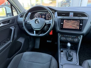 Volkswagen Tiguan Volkswagen Tiguan 1.4 TSI ACT DSG Highline Virtual|Nav|Trekhaak|Led - afbeelding nr 8