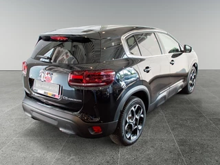 Citroën C5 Aircross Citroën C5 Aircross 136PK EAT6 Hybrid Max | Camera | Dodehoek | PDC v+a - afbeelding nr 8