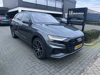 Audi Q8 - 133507792-0