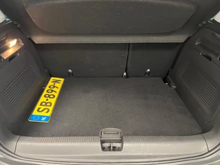 Opel Crossland X Opel Crossland X Keyless entry 1.2 T. Innovation - afbeelding nr 7
