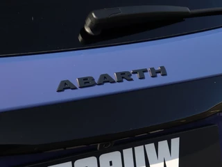 Abarth 600e - afbeelding nr 13