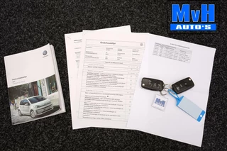 Volkswagen up! Volkswagen Up! 1.0 BMT move up!|BLUETOOTH|AIRCO|DAB|ORG.NL - afbeelding nr 32