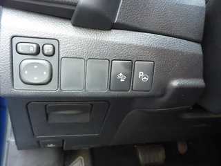 Toyota Auris Toyota Auris Touring Sports 1.8 Hybr. Executive - afbeelding nr 13