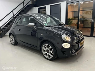 Fiat 500 Fiat 500 0.9 TwinAir Turbo Sport - afbeelding nr 5