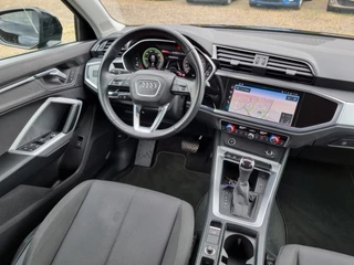 Audi Q3 Audi Q3 45 TFSI e edition PHEV Plug-in hybride ✅1e EIGENAAR ✅DEALER ONDERHOUDEN - afbeelding nr 9