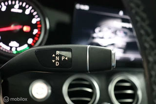 Mercedes-Benz E-Klasse Mercedes-Benz E-klasse 350e 9G-Tronic Plug-In Hybride | MARGE/ BTW Vrij | Leder | Trekhaak | 19