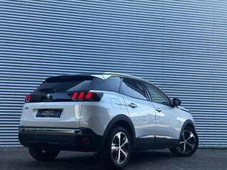 Peugeot 3008 Peugeot 3008 1.2 PureTech Allure /Camera/Automaat/Led/Massagestoelen/Apple Carplay/Cruise Control/131PK /stoelverwarming - afbeelding nr 2