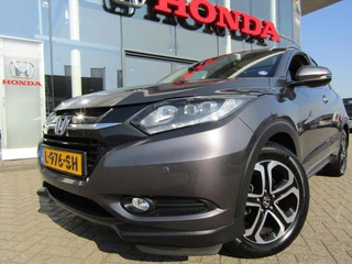 Honda HR-V 1.5 i-VTEC 130pk CVT Executive, NAVI,TREKHAAK, CAMERA