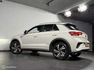 Volkswagen T-Roc Volkswagen T-Roc 1.5 TSI R-Line |3X R-LINE |CARPLAY | CAMERA - afbeelding nr 17