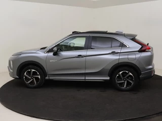 Mitsubishi Eclipse Cross - afbeelding nr 11