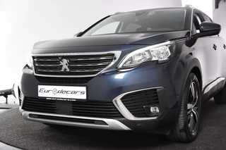 Peugeot 5008 - afbeelding nr 25