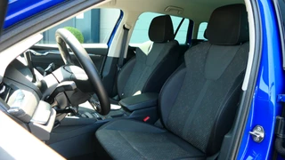 Škoda Octavia Škoda Octavia Combi 1.0 TSI |ACC|Lane assist|Camera|Vol opties! - afbeelding nr 41