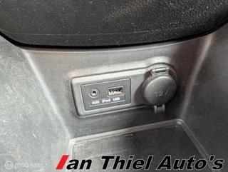 Hyundai ix20 Hyundai ix20 1.4i Go! - afbeelding nr 26
