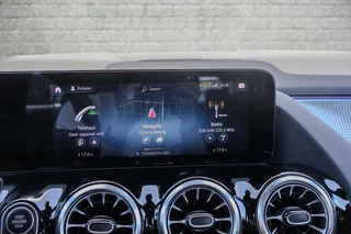 Mercedes-Benz GLA Mercedes GLA-klasse 250 e Luxury PANORAMADAK TREKHAAK MEMORY SFEERVERLICHTING - afbeelding nr 30