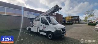 Mercedes-Benz Sprinter - 65279815-0