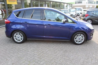 Ford C-MAX Ford C-MAX 1.6 Eco. Titanium - afbeelding nr 5