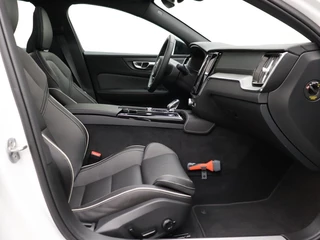 Volvo S60 Volvo S60 T6 PLUG-IN HYBRID LONG RANGE ULTIMATE DARK 360GR CAMERA HEAD-UP - afbeelding nr 8