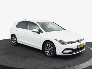Volkswagen Golf Volkswagen Golf 1.4 eHybrid Style wit - afbeelding nr 2