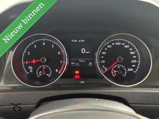 Volkswagen Golf Volkswagen Golf Comfortline Buss. | Navi | ACC | Clima | DAB+ | CarPlay | LED | Stoelverw. | 1e Eig. | Org. NLD. | - afbeelding nr 24