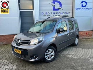 Renault Kangoo - 489060178-0