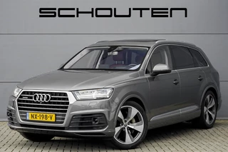 Audi Q7 - 524352410-0