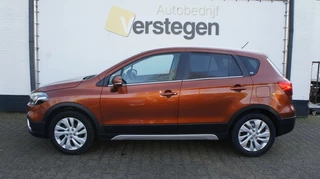 Suzuki S-Cross - afbeelding nr 3