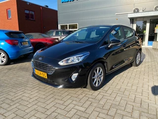 Ford Fiesta - 295875971-0