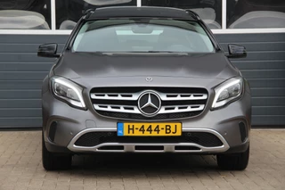 Mercedes-Benz GLA Mercedes-Benz GLA 200 Premium Pano-dak | Trekhaak | Xenon-LED | Navi | ECC | PDC | Cruise | Half-Leder | Sportstoelen | Stoelverw | LMV18'' | Goede banden | Zeer nette - afbeelding nr 5