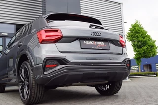 Audi Q2 - afbeelding nr 29