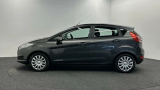 Ford Fiesta Ford Fiesta 1.0 Style|Airco|Trekhaak|Navi|Nette auto| - afbeelding nr 8