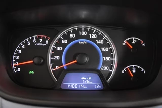 Hyundai i10 - afbeelding nr 15