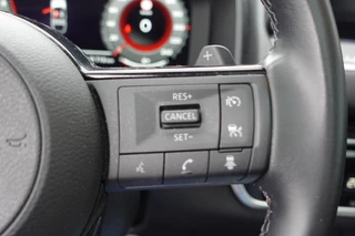 Nissan QASHQAI Nissan QASHQAI 1.3 MHEV N Connecta DESIGN Pack Panorama Automaat - afbeelding nr 12