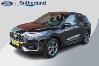 Ford Kuga 2.5 PHEV ST-Line X