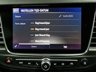 Opel Crossland X Opel Crossland X 1.2 Turbo Innovation / Automaat / Nav - afbeelding nr 44