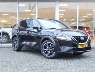 Nissan QASHQAI - afbeelding nr 10