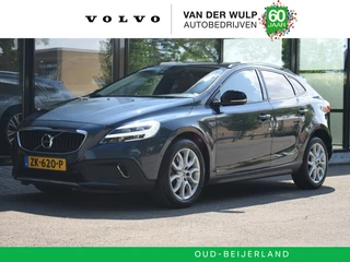 Volvo V40 Cross Country T3 153pk AUT. Polar+ Luxury | Pano | Keyless | Harman Kardon