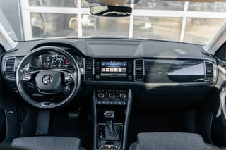 Škoda Kodiaq - afbeelding nr 3