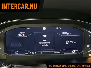 Volkswagen Passat Volkswagen Passat Variant GTE Plug-in Hybride Automaat 292pk - afbeelding nr 9