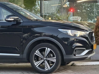 MG ZS EV MG ZS EV Luxury 45 kWh 2020 1e eigenaar BTW auto Top staat - afbeelding nr 15