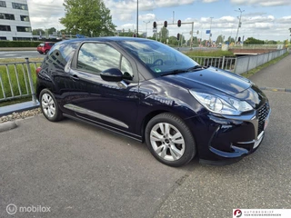 DS DS 3 Ds 3 1.2 PureTech So Chic - afbeelding nr 3
