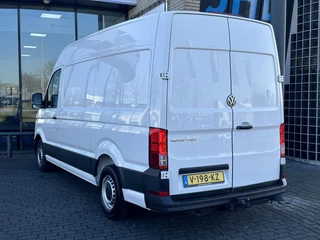 Volkswagen Crafter Volkswagen Crafter 35 2.0 TDI L3H3*A/C*CRUISE*3PERS*HAAK*TEL* - afbeelding nr 2