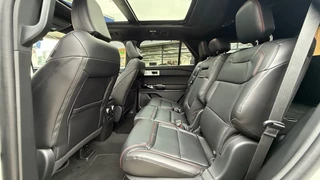Ford Explorer Ford Explorer 3.0 V6 EB PHEV ST-LINE / TREKHAAK - afbeelding nr 33
