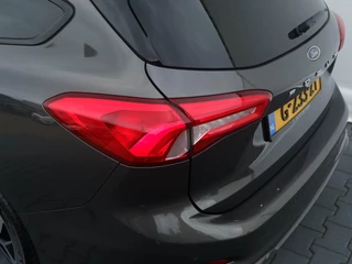 Ford Focus Ford Focus Wagon 1.0 EcoBoost 125pk ST-Line Business | Panoramadak | B&O sound  | Trekhaak - afbeelding nr 30