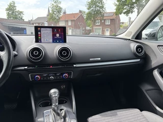 Audi A3 - afbeelding nr 17
