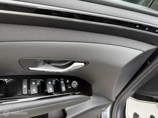 Hyundai Tucson Hyundai Tucson 1.6 T-GDI PHEV Premium 4WD - afbeelding nr 18