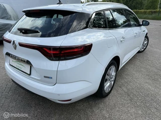 Renault Megane E-Tech Renault Megane Estate 1.6 E-Tech Plug-In Hybrid 160 - afbeelding nr 12