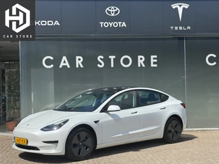 Tesla Model 3 Standard RWD Plus 60 kWh LFP 93% SOH FACELIFT