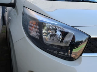 Kia Picanto - afbeelding nr 33